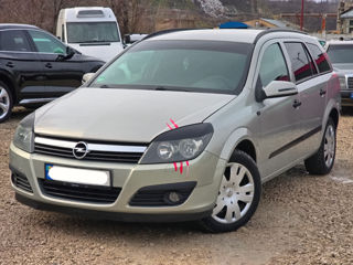 Opel Astra foto 3