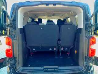 Toyota Proace verso foto 10