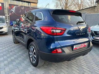 Renault Kadjar foto 9