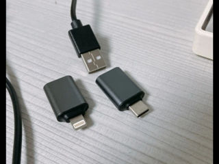 Конденсаторный микрофон USB, K66 foto 3