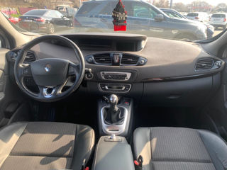 Renault Scenic spre chirie foto 2