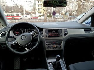 Volkswagen Golf Plus foto 5