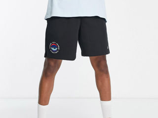 Reebok Basketball fleece short / XL foto 1