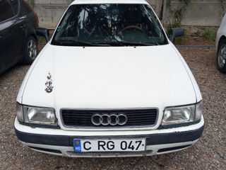 Audi 80, 1994
