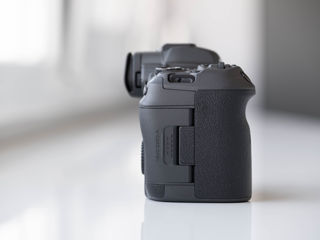 Canon EOS R5 Bălți foto 3