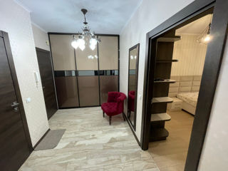 Apartament cu 2 camere, 75 m², Ciocana, Chișinău foto 1