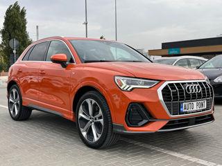 Audi Q3 foto 2