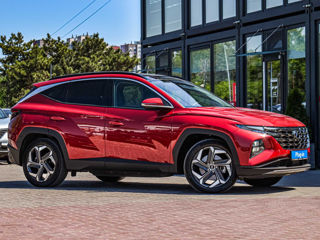 Hyundai Tucson фото 4