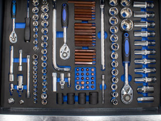 Tool Cabinet foto 2