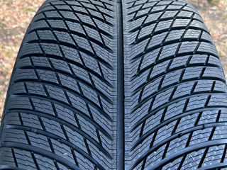 Michelin 295/40 R21 Зима / iarna 8500 lei foto 2