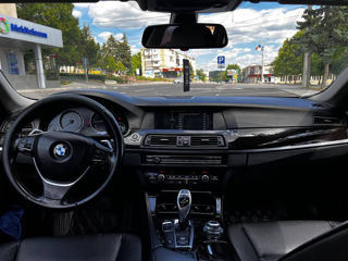 BMW 5 Series foto 7