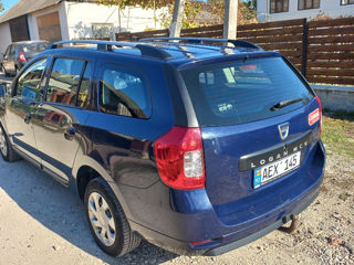 Dacia Logan Mcv foto 3