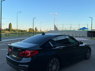 BMW 5 Series foto 4