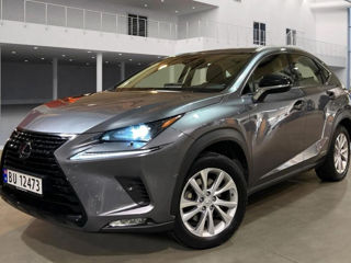 Lexus NX Series foto 2