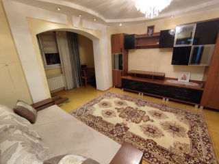 Apartament cu 2 camere, 50 m², Râșcani, Chișinău