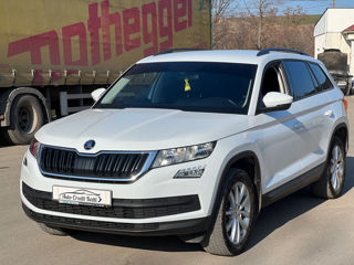 Skoda Kodiaq foto 5