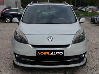 Renault Grand Scenic foto 3