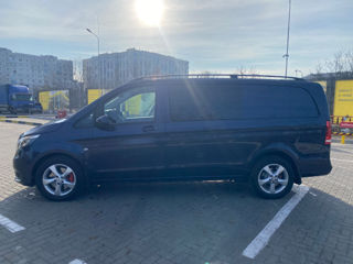 Mercedes Vito foto 7