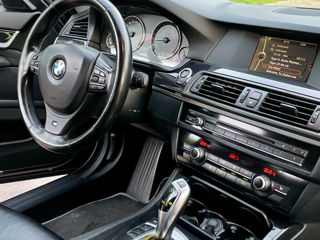 BMW 5 Series foto 5