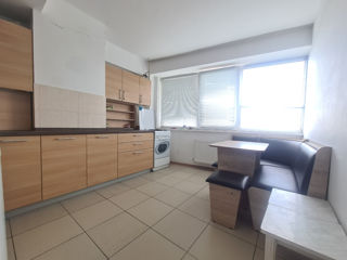 Apartament cu 1 cameră, 40 m², Centru, Stăuceni, Chișinău mun. foto 6