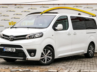 Toyota Proace foto 4