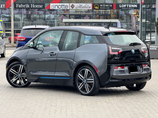 BMW i3 foto 5