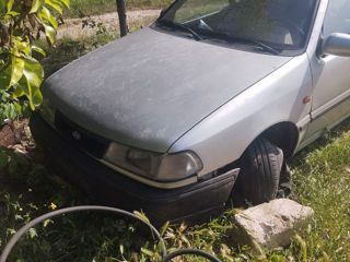 Hyundai Pony foto 1