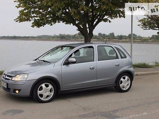 Opel Corsa foto 4