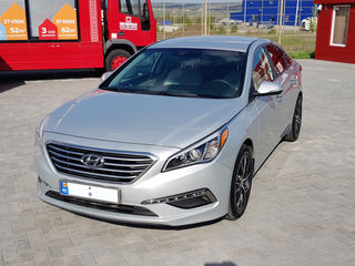 Hyundai Sonata foto 2