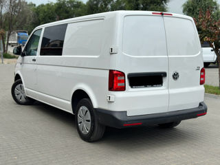 Volkswagen Transporter foto 4