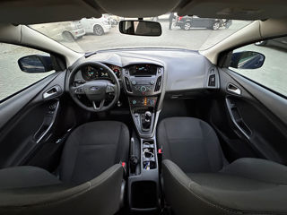 Ford Focus foto 10