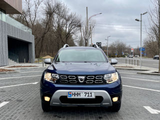 Dacia Duster foto 2