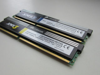 Corsair DDR3 16GB 1333Mhz foto 6