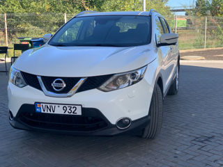 Nissan Qashqai foto 1