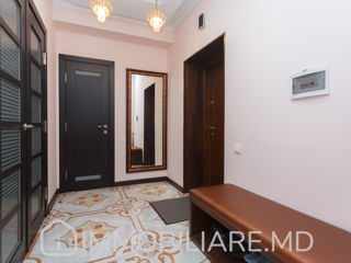 Apartament cu 3 camere, 124 m², Centru, Colonița, Chișinău mun. foto 19