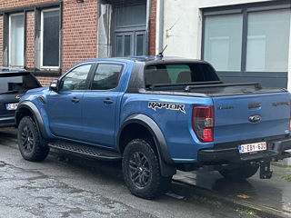 Ford Ranger foto 2