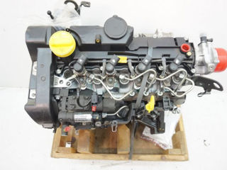 Renault piese pe motor k9k !  82.86,101,106,110 cai! foto 5