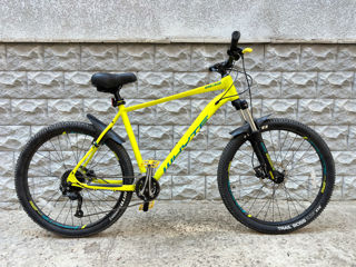 Whyte 603 MTB / 27,5" rotile / XL" marimea cadru foto 5