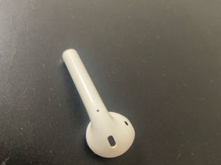 Airpods 2 casca L (stinga) фото 1