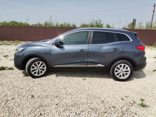 Renault Kadjar foto 5