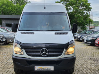 Mercedes SPRINTER 319 foto 14