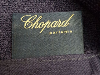 Пляжное полотенце Davidoff Cool Water подарочное полотенце Chopard pour homme luxury towel (Франция) foto 8