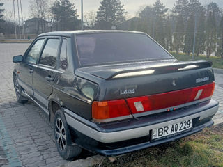 Lada / ВАЗ 2115 foto 2