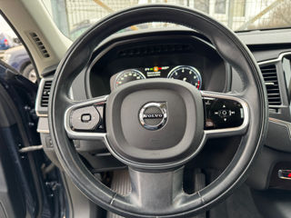 Volvo XC90 foto 11