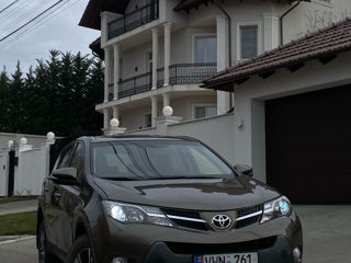 Toyota Rav 4 Chirie auto/Аренда авто - Livrare /Доставка 24/24