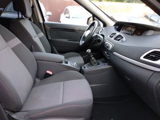 Renault Scenic foto 8