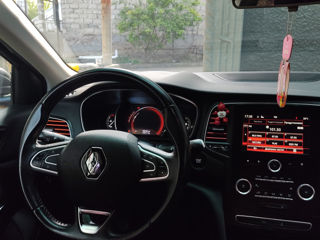 Renault Megane foto 6