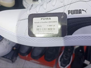 Puma, Adidas,Crivit foto 3