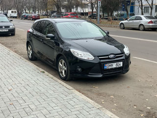 Ford Focus foto 9