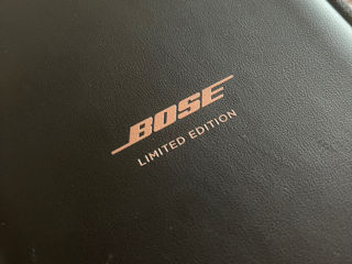 Bose QuietComfort 35 II Rose Gold Limited Edition foto 3